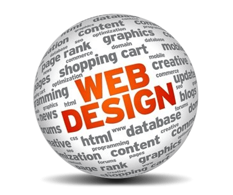 iCita web design