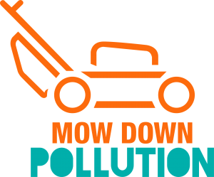 Mow Down Pollution