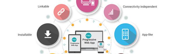 PWA Advantages – Progressive Web Apps