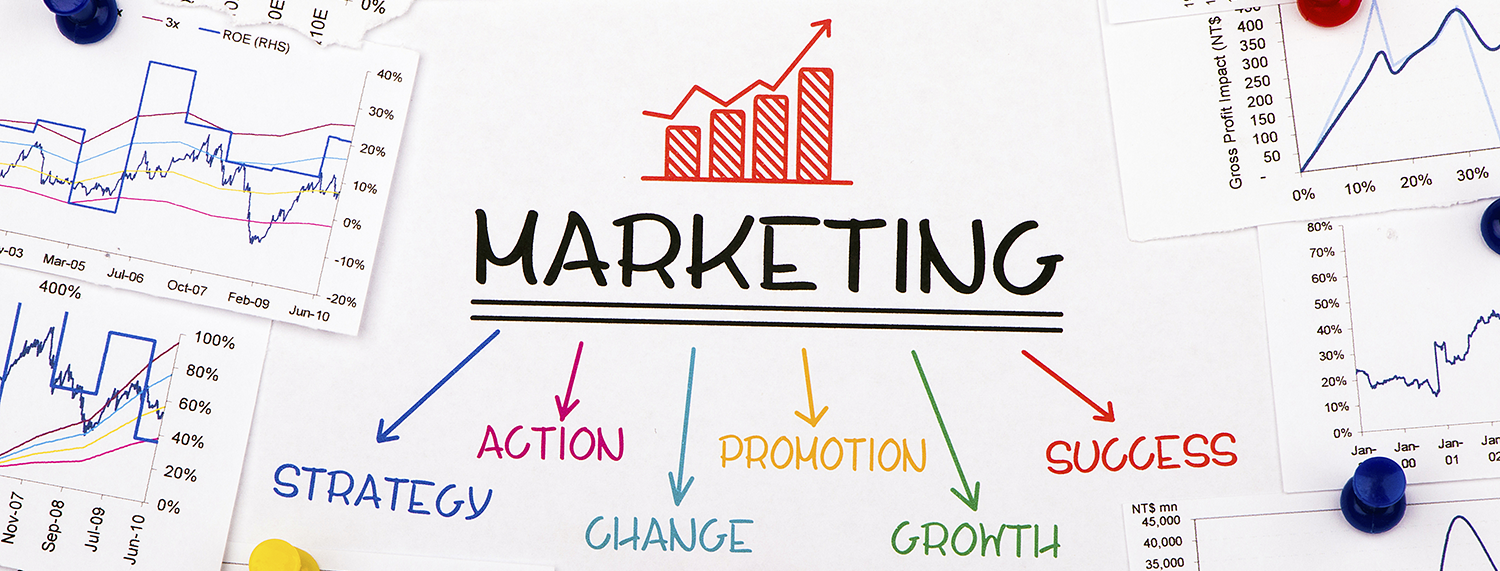Marketing and Content Strategy