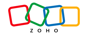 zoho logo