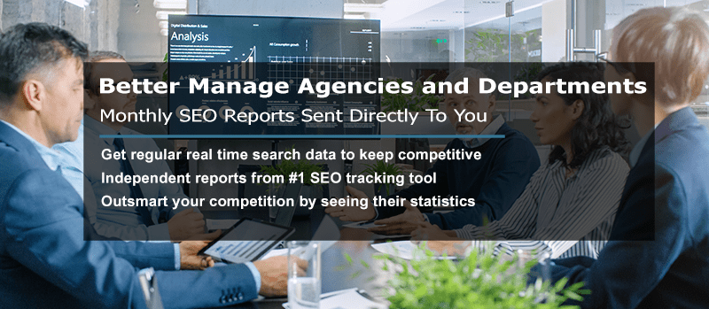 NEWS: iCita Launches Search Analytics Reporting